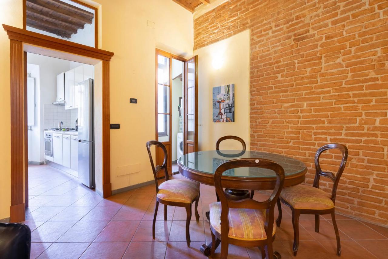Verdi 11 Florencia Exterior foto