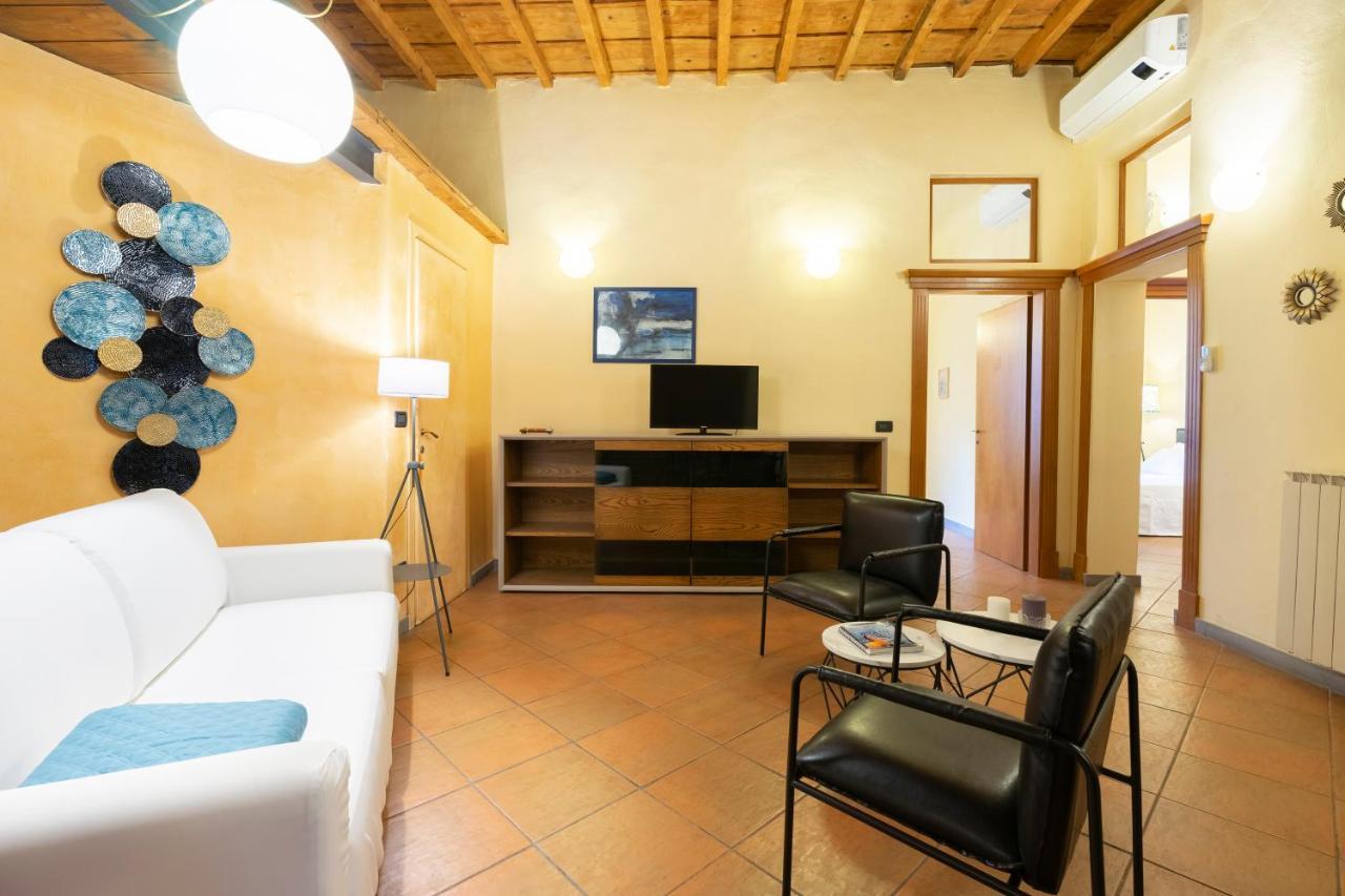 Verdi 11 Florencia Exterior foto