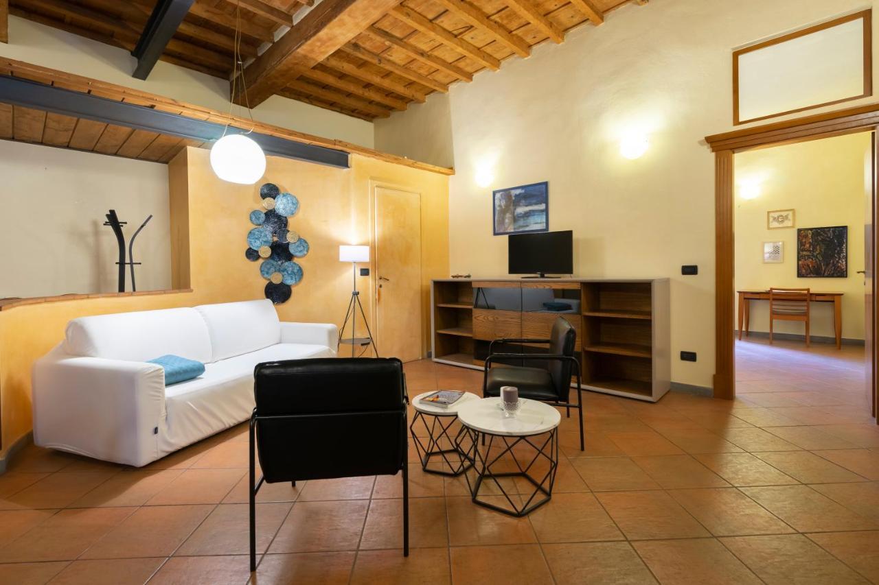 Verdi 11 Florencia Exterior foto