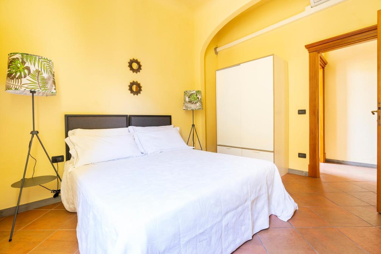 Verdi 11 Florencia Exterior foto