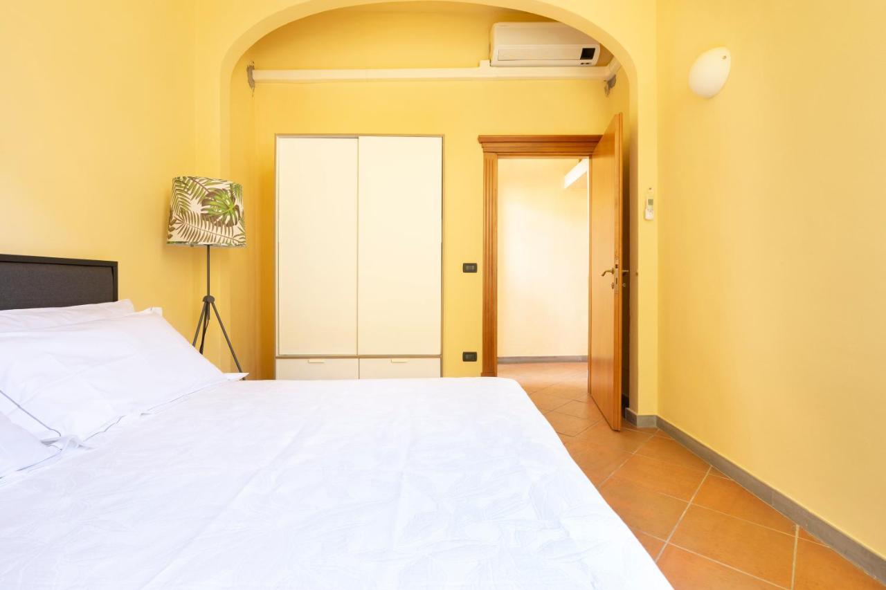 Verdi 11 Florencia Exterior foto