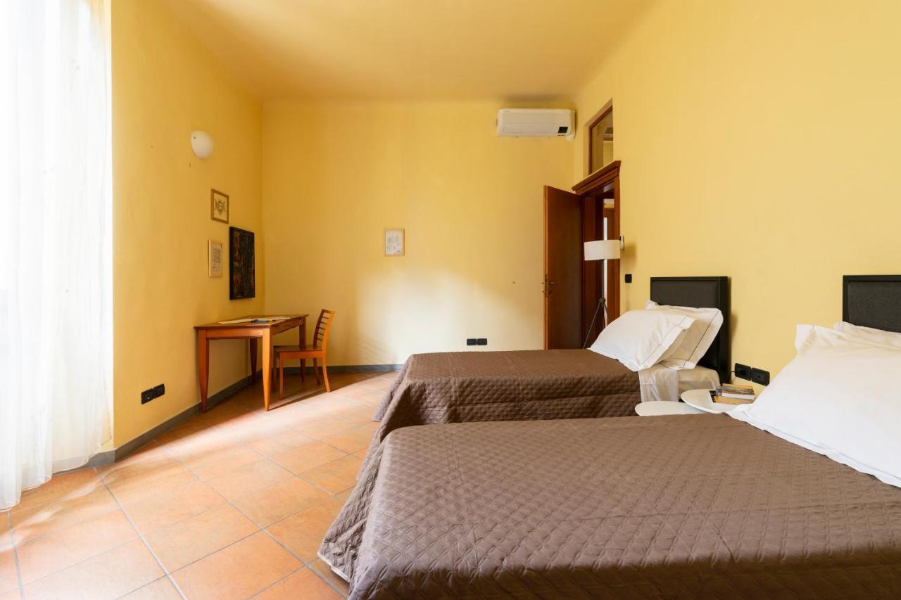 Verdi 11 Florencia Exterior foto